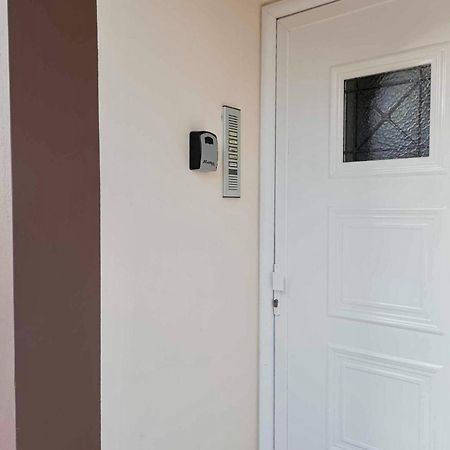 Seamplicity Cozy Apartment Heraklion  Ngoại thất bức ảnh