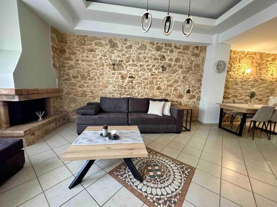 Seamplicity Cozy Apartment Heraklion  Ngoại thất bức ảnh
