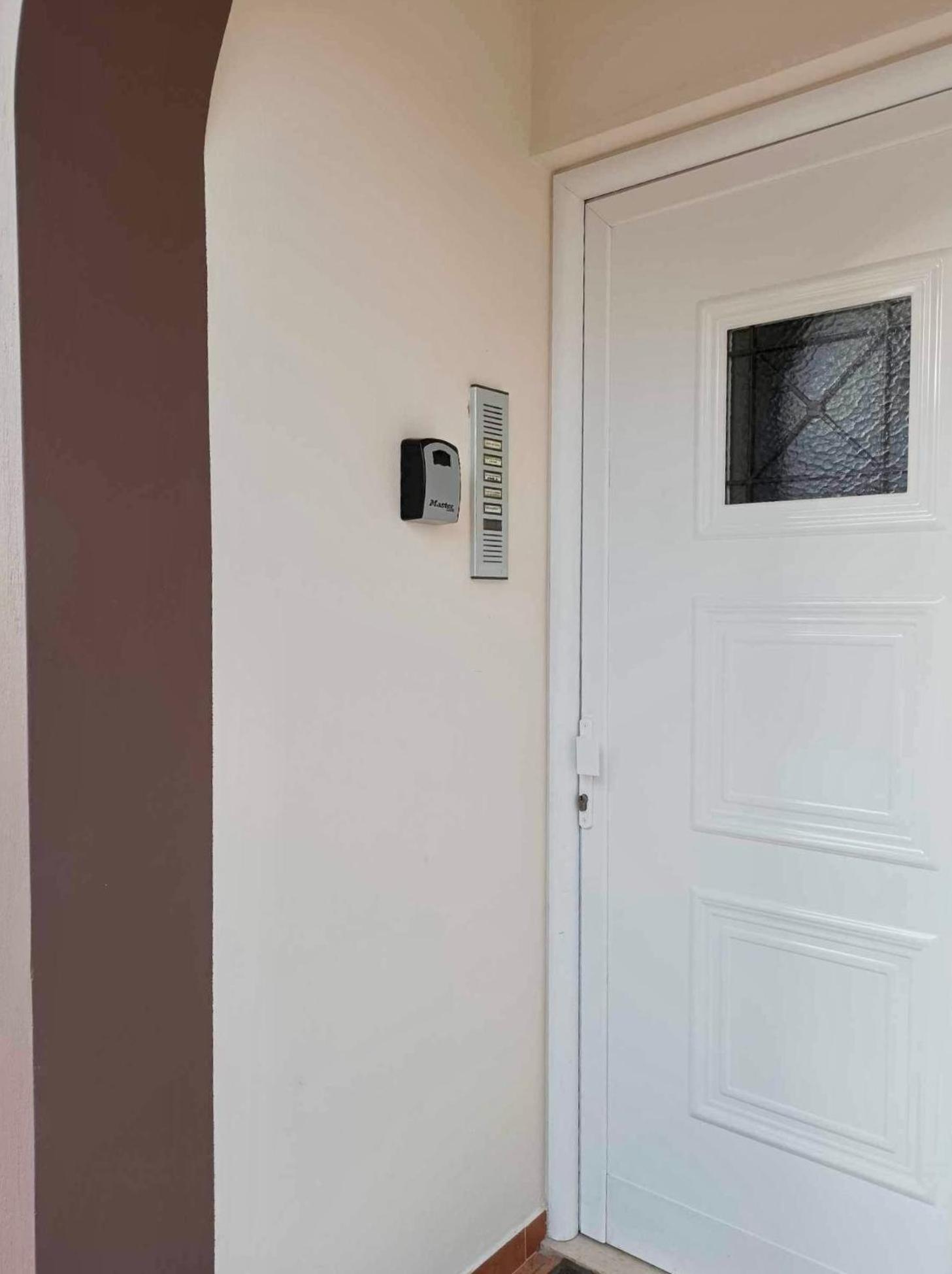 Seamplicity Cozy Apartment Heraklion  Ngoại thất bức ảnh