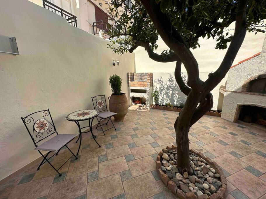 Seamplicity Cozy Apartment Heraklion  Ngoại thất bức ảnh