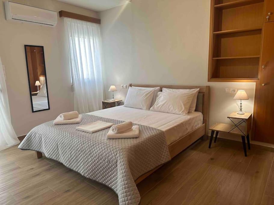 Seamplicity Cozy Apartment Heraklion  Ngoại thất bức ảnh