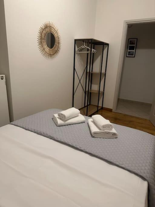 Seamplicity Cozy Apartment Heraklion  Ngoại thất bức ảnh