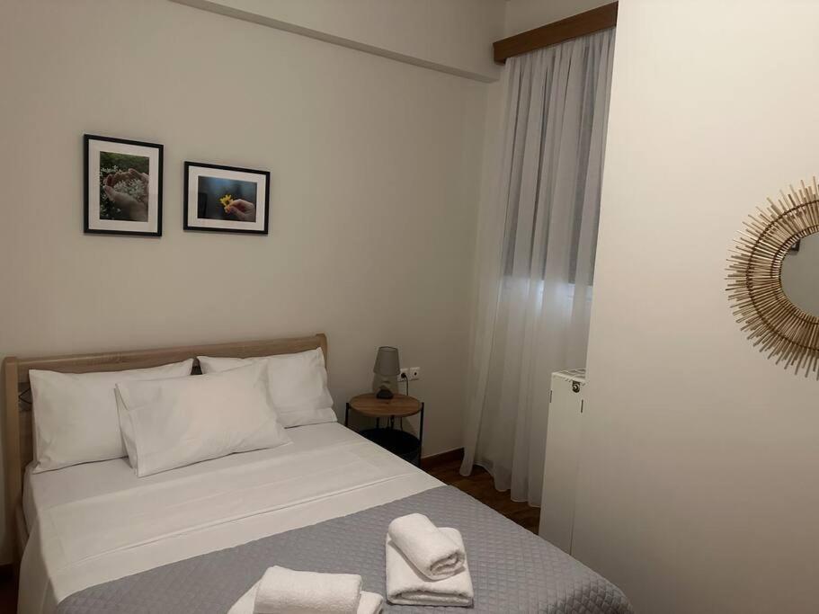 Seamplicity Cozy Apartment Heraklion  Ngoại thất bức ảnh