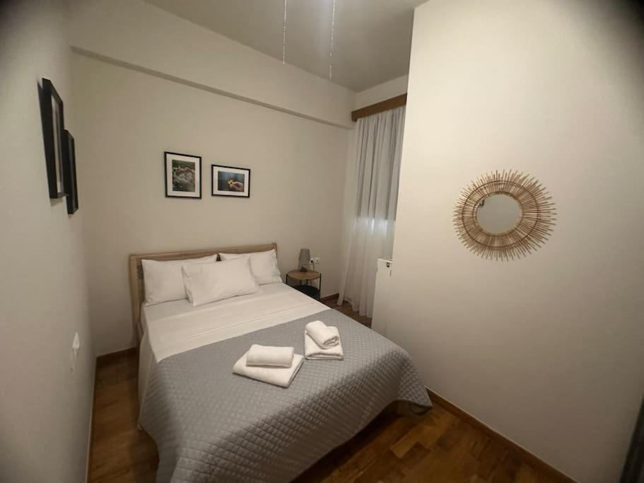 Seamplicity Cozy Apartment Heraklion  Ngoại thất bức ảnh