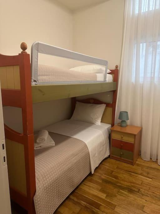 Seamplicity Cozy Apartment Heraklion  Ngoại thất bức ảnh
