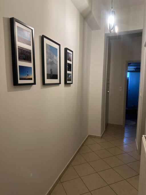 Seamplicity Cozy Apartment Heraklion  Ngoại thất bức ảnh