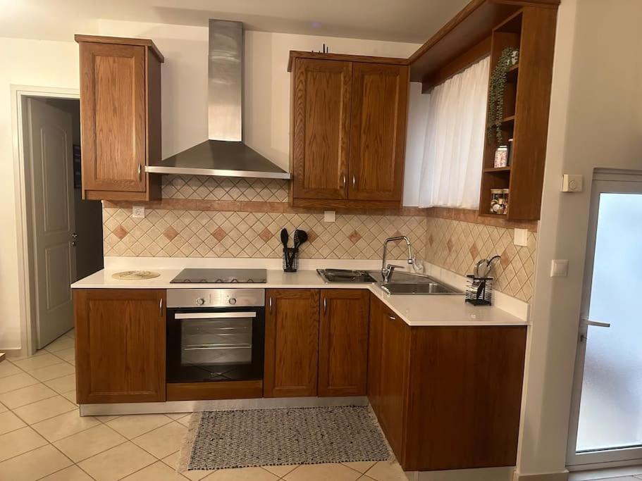 Seamplicity Cozy Apartment Heraklion  Ngoại thất bức ảnh