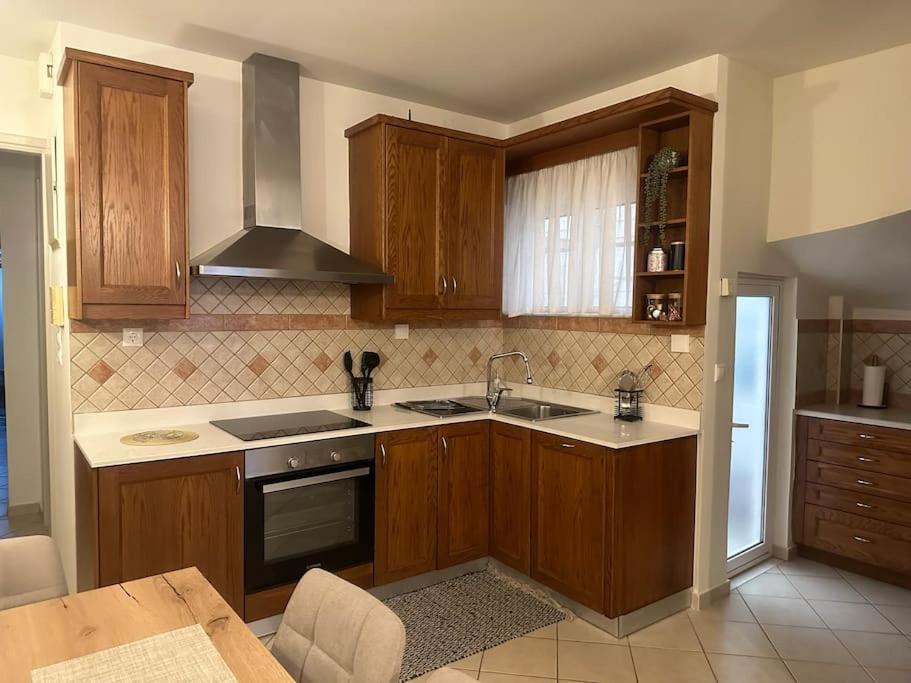 Seamplicity Cozy Apartment Heraklion  Ngoại thất bức ảnh