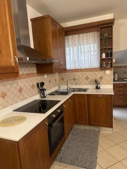 Seamplicity Cozy Apartment Heraklion  Ngoại thất bức ảnh