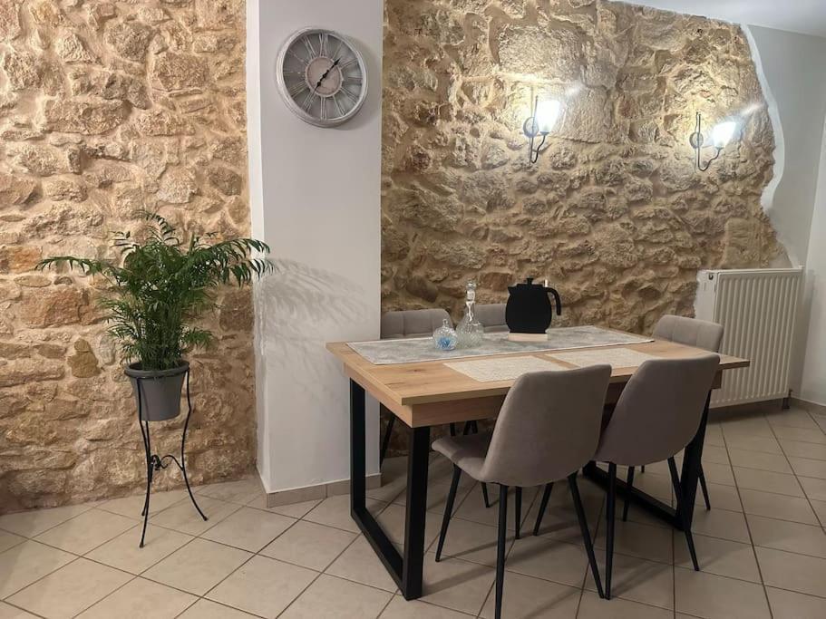 Seamplicity Cozy Apartment Heraklion  Ngoại thất bức ảnh