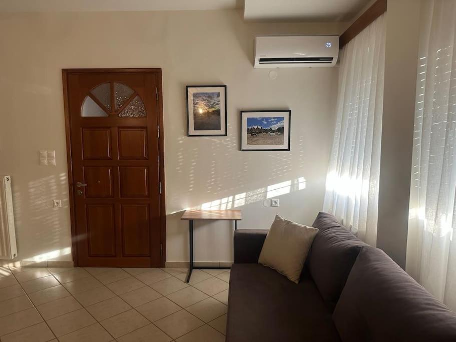 Seamplicity Cozy Apartment Heraklion  Ngoại thất bức ảnh