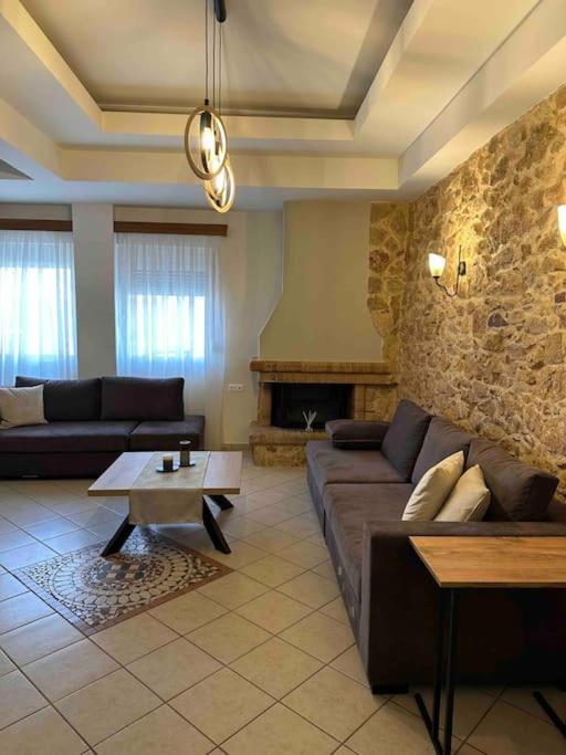 Seamplicity Cozy Apartment Heraklion  Ngoại thất bức ảnh