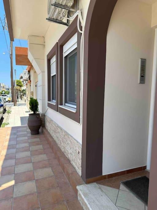Seamplicity Cozy Apartment Heraklion  Ngoại thất bức ảnh