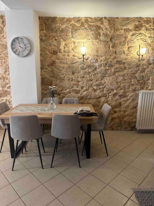 Seamplicity Cozy Apartment Heraklion  Ngoại thất bức ảnh
