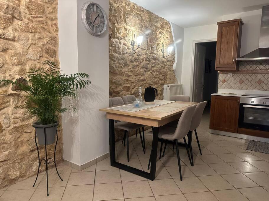 Seamplicity Cozy Apartment Heraklion  Ngoại thất bức ảnh