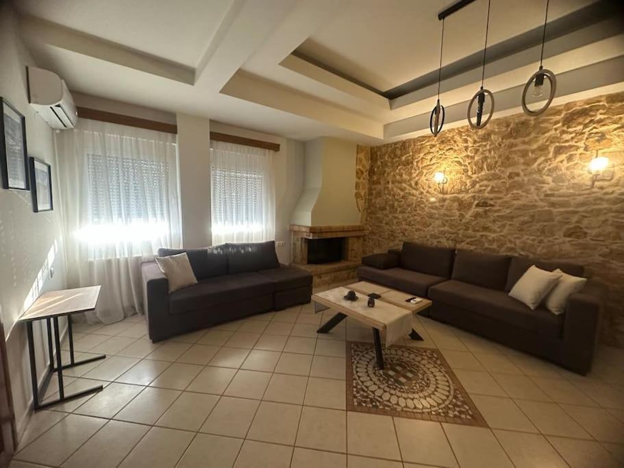 Seamplicity Cozy Apartment Heraklion  Ngoại thất bức ảnh