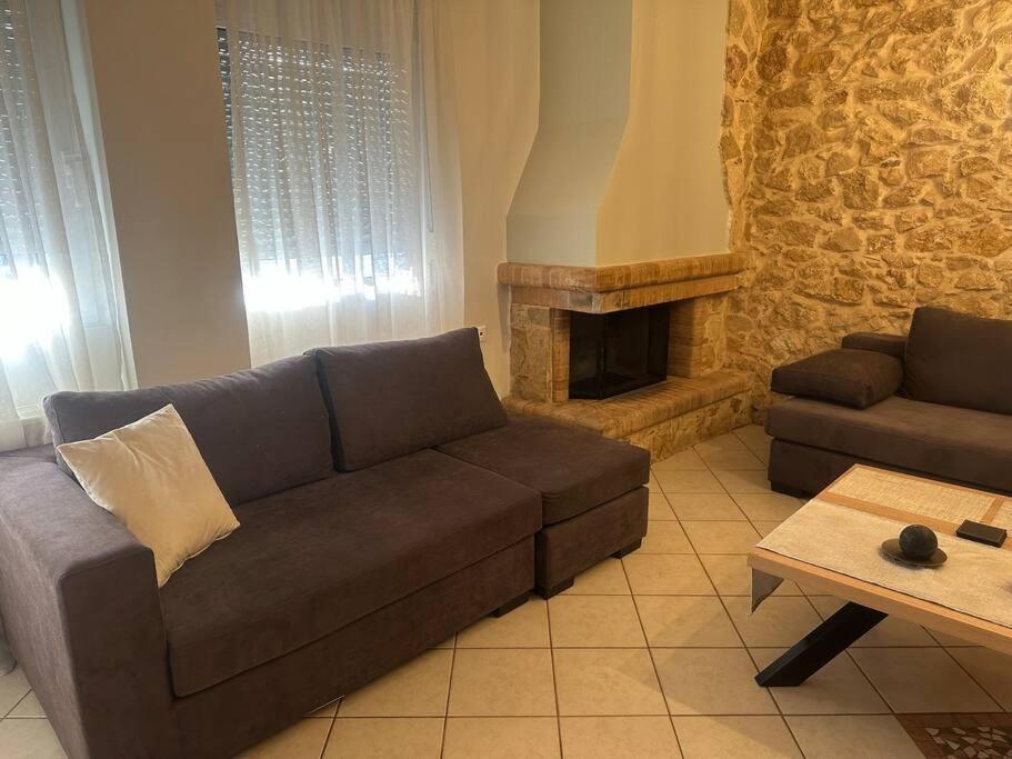Seamplicity Cozy Apartment Heraklion  Ngoại thất bức ảnh