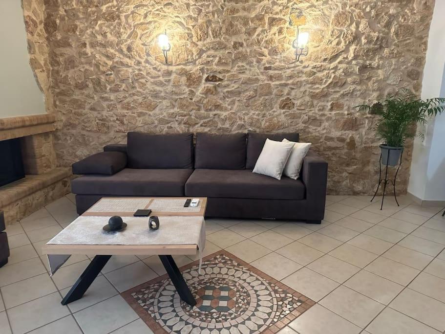 Seamplicity Cozy Apartment Heraklion  Ngoại thất bức ảnh