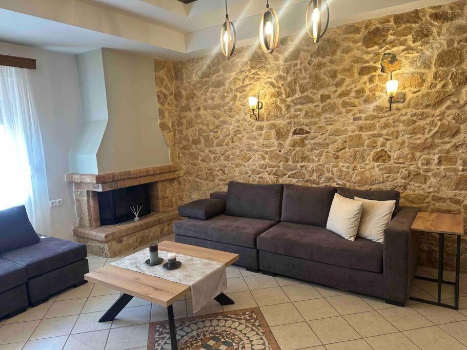Seamplicity Cozy Apartment Heraklion  Ngoại thất bức ảnh